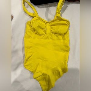 Yitty thong shapewear